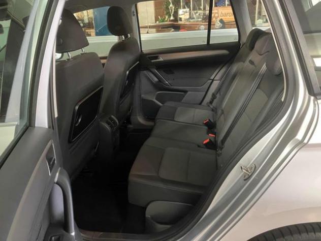 VOLKSWAGEN Golf Sportsvan 1.2 TSI 110CV Comfortline Euro6B rif. 24186100 - Foto 8