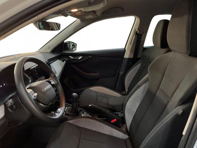 Škoda Kamiq 2024 1.0 tsi Black Dots 115cv - Foto 7