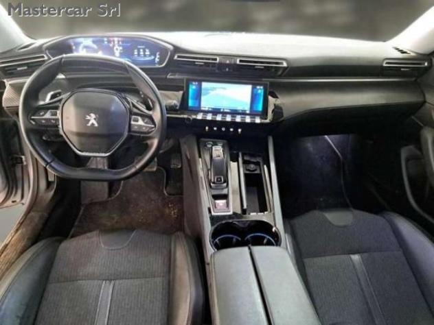 PEUGEOT 508 508 SW 2.0 bluehdi Allure s - GC260JY rif. 23882207 - Foto 4