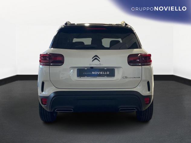 Citroën C5 Aircross Hybrid 136 e-DCS 6 Max - Foto 6
