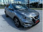 NISSAN Qashqai 1.5 dCi 115 CV "UNICO PROPRIETARIO" rif. 23676853