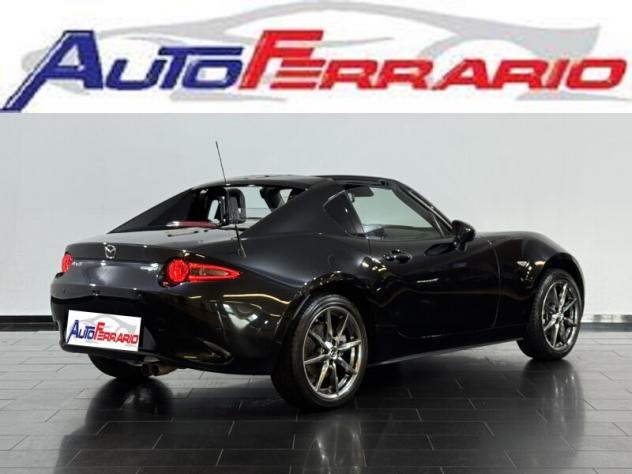 MAZDA MX-5 4ª serie MX-5 2.0L Skyactiv-G RF Sport - Foto 6