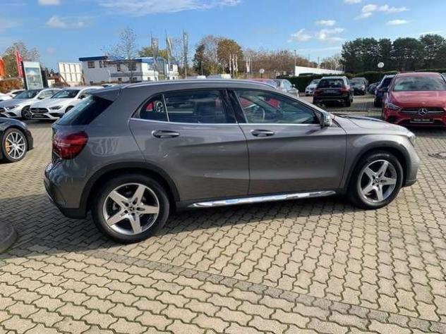 Mercedes-Benz GLA 200 Sport - Foto 4