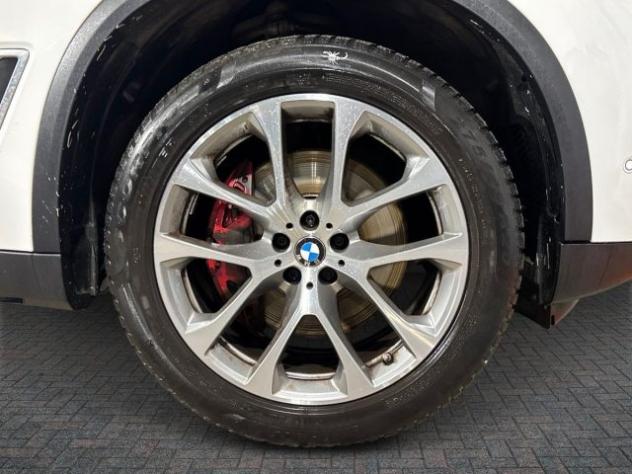 BMW X5 xDrive25d Business Auto rif. 23285517 - Foto 7