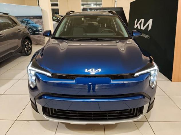 KIA Stonic 1.0 T-GDi 100 CV Urban - PRONTA CONSEGNA rif. 23351701 - Foto 2