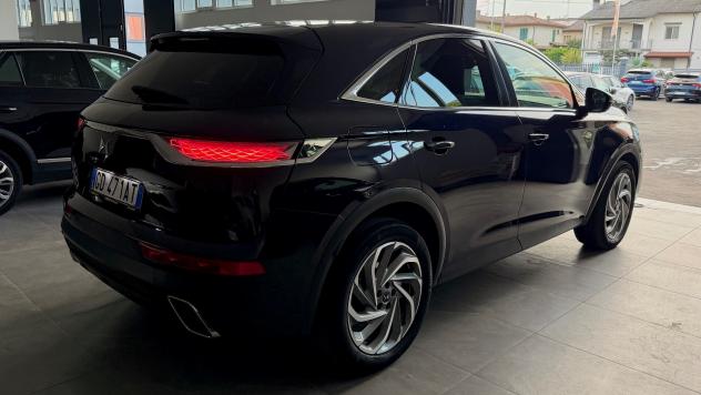DS 7 CROSSBACK 2.0 PRESTIGE 180 CV - FULL LED, VIRTUAL COCKPIT, CARPLAY - Foto 8
