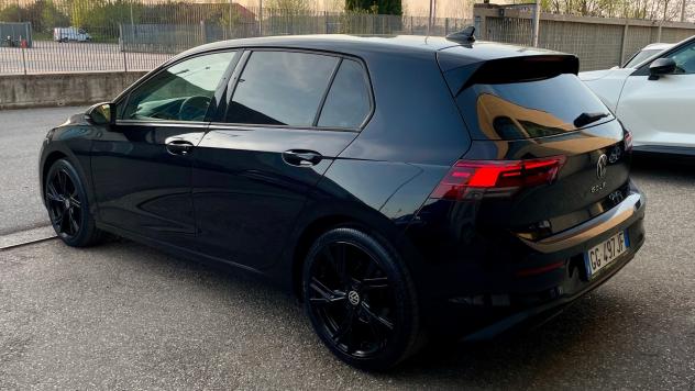 VOLKSWAGEN GOLF 2.0 STYLE TDI SCR DSG 116CV - FULL LED, VIRTUAL COCKPIT, NEOPATETATI - Foto 6