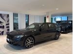 BMW Serie 3 320d 48V xDrive Touring MHEV auto Adap. Cruise 19”