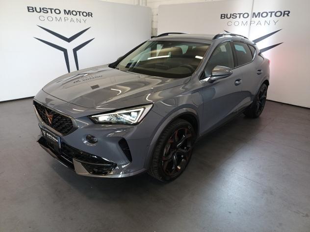 CUPRA Formentor 1.4 e-hybrid 204cv dsg - Foto 3