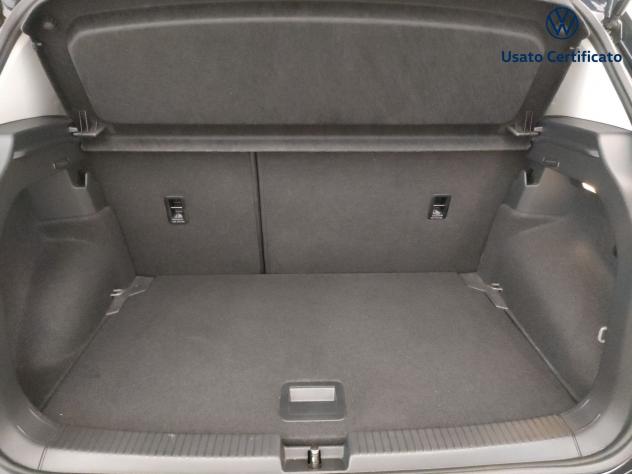 Volkswagen T-Cross 1.0 TSI 85kW Edition Plus DSG - Foto 9