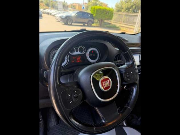 FIAT 500L - 1.3 Multijet 95 CV Urban rif. 24087679 - Foto 10