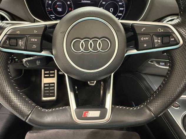 Audi TT TT Roadster 2.0 TFSI S-Line Int - Foto 10