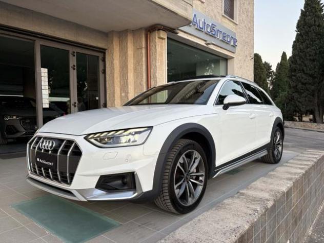 AUDI A4 allroad 40 TDI 204 CV S tronic Business Evolution TETTO. rif. 23931208