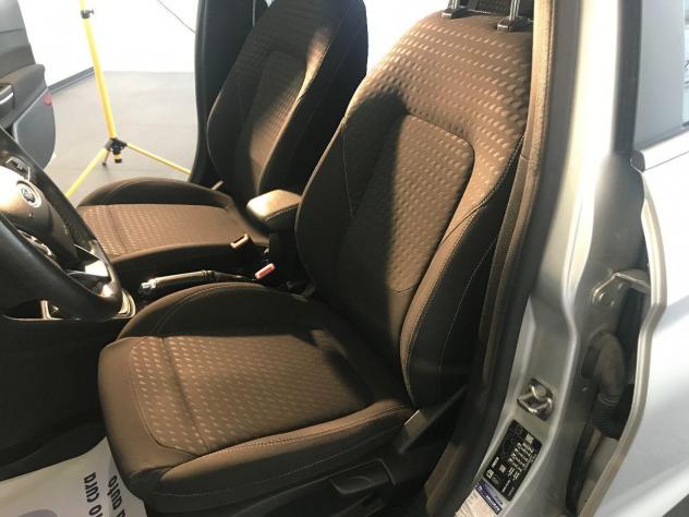 FORD Fiesta 1.0 Ecoboost Hybrid 125 5p. Tit. - Foto 10