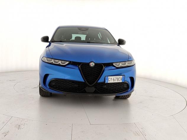 Alfa Romeo Tonale Ibrida My25 Ibrida 160cv Sprint - Foto 2