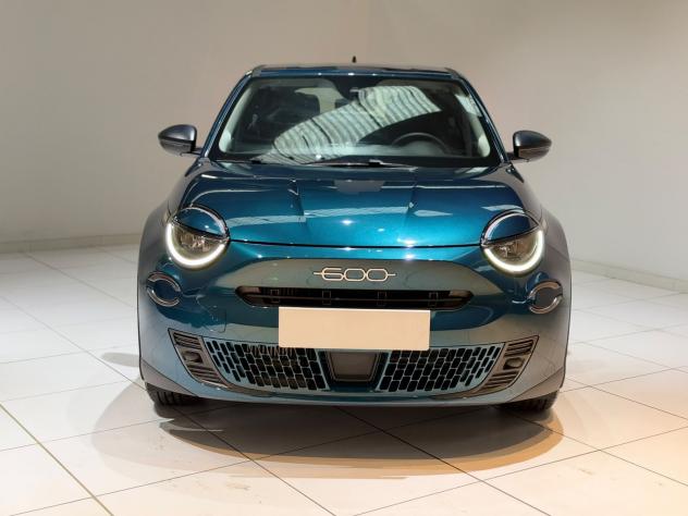 FIAT 600 600 1.2 hybrid 110cv auto - Foto 2