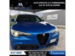Alfa Stelvio 2.2 Turbodiesel 210 CV AT8 Q4 Super