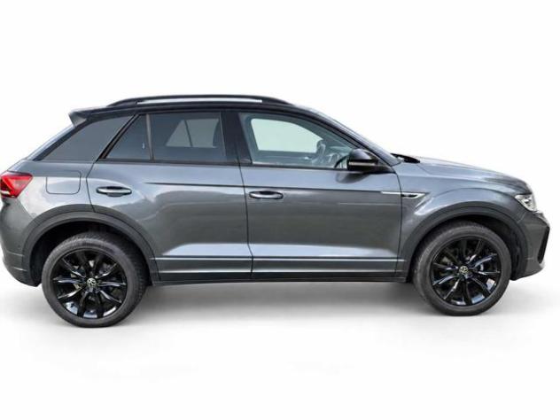VOLKSWAGEN T-Roc 1.5 TSI DSG R-Line Ita UniPro IvaEsp rif. 24224300 - Foto 4
