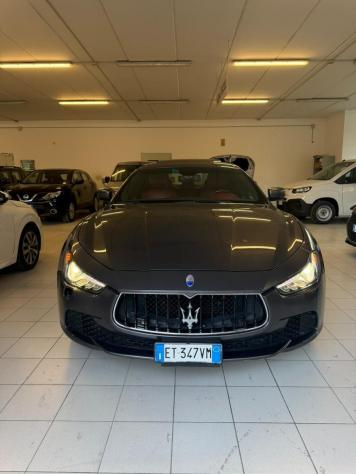 MASERATI - Ghibli - V6 Diesel 275 CV - Foto 2