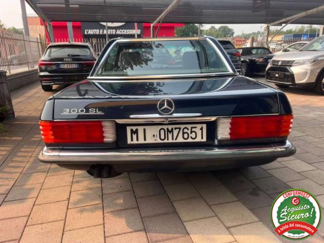 MERCEDES-BENZ SL 300 rif. 24020651 - Foto 3