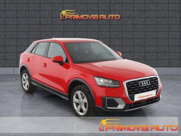 AUDI Q2 1.0 TFSI Sport rif. 22453840 - Foto 2