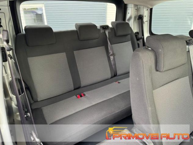 CITROEN Jumpy BlueHDi 115 Kombi rif. 20833288 - Foto 6