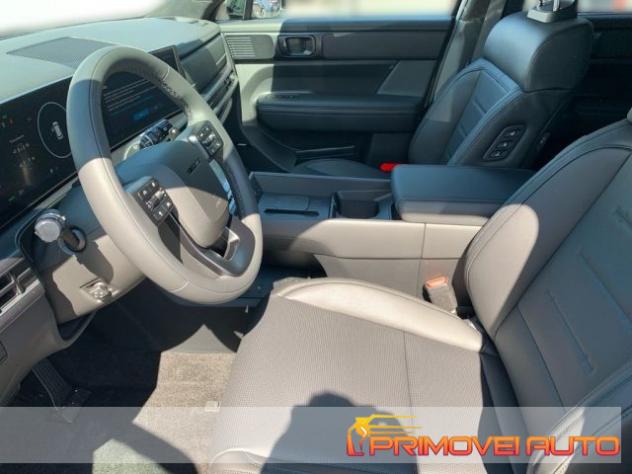 HYUNDAI Santa Fe 1.6 T-GDi HEV 4WD AT 7 posti XCLASS rif. 21384925 - Foto 2