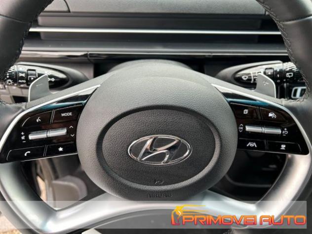 HYUNDAI Staria 2.2 AT 2WD 9 posti Wagon rif. 20797381 - Foto 3