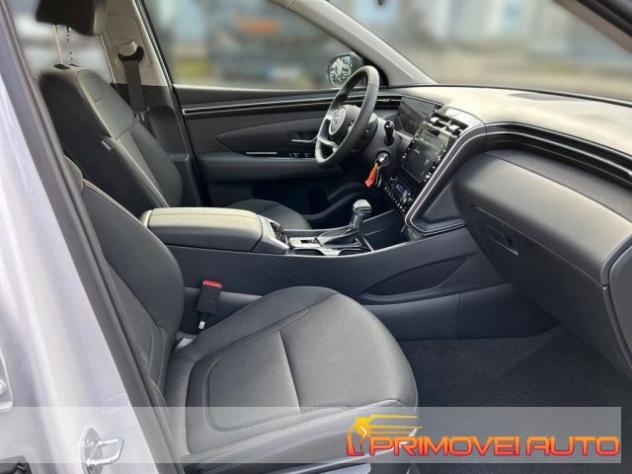 HYUNDAI Tucson 1.6 CRDI 48V Select rif. 20403536 - Foto 4