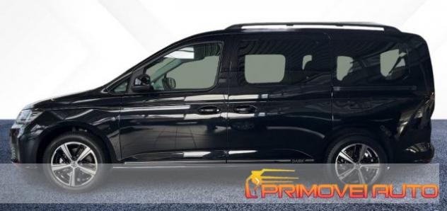 VOLKSWAGEN Caddy 2.0 TDI 122 CV DSG Dark Label Maxi rif. 20428346 - Foto 9