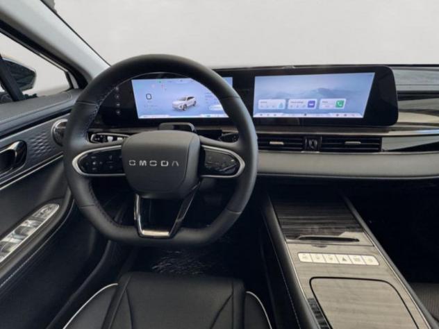 OMODA 5 OMODA SHS 224CV FULL HYBRID PREMIUM - Foto 9