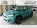 Fiat 600 LA PRIMA BENZINA 100CV