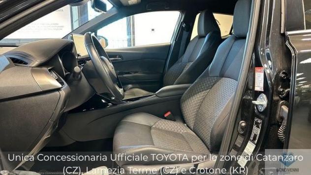 Toyota C-HR 1.8h Trend e-cvt - Foto 8