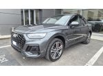 Audi Q5 Sportback 40 TDI S Line Plus quattro S tronic