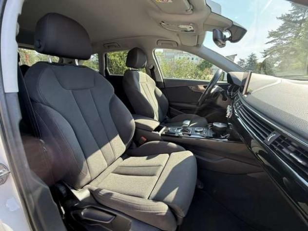 AUDI A4 A4 Avant 2.0 tfsi ultra Sport 190cv s-tronic rif. 24065232 - Foto 10