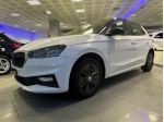 SKODA Fabia 1.0 MPI 80 CV Monte Carlo rif. 24214321