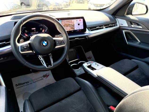BMW X1 xDrive 23i MHEV M-Sport *IVA Esposta* rif. 24180156 - Foto 9