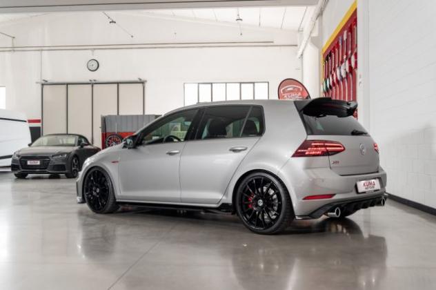 VOLKSWAGEN Golf GTI 2.0 TSI 245cv DSG TAGL VW/DCC/19" rif. 23904447 - Foto 5