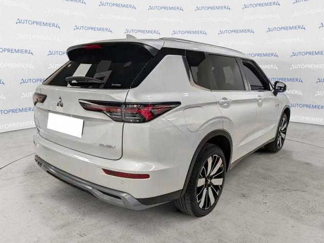 Mitsubishi Outlander PHEV 2.4L PHEV INTENSE oltre oneri finanziari - Foto 3