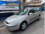 FORD Focus 1.8 TDCi (100CV) cat SW Zetec rif. 23649131