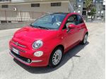 Fiat 500 1.2 BENZINA LOUNGE 51KW TETTO PANORAMICO 12/2015