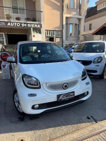 Smart ForFour 70 1.0 Passion - Foto 6