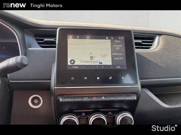 RENAULT ZOE Business R110 rif. 24161716 - Foto 6