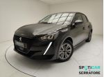 Peugeot 208 NUOVA e- Allure Pack 100kW
