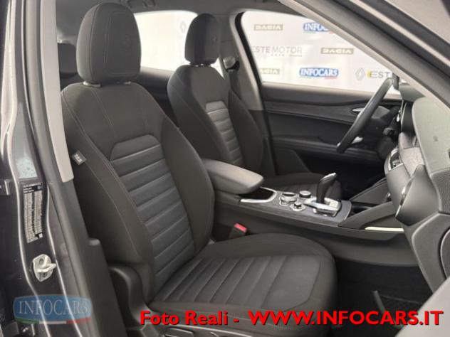 ALFA ROMEO Stelvio 2.2 Turbodiesel 190 CV AT8 Q4 Business - PROMO rif. 24175818 - Foto 6