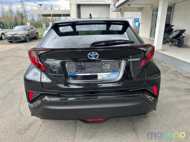 TOYOTA C-HR 1.8H Trend 2WD ECVT rif. 18790205 - Foto 6