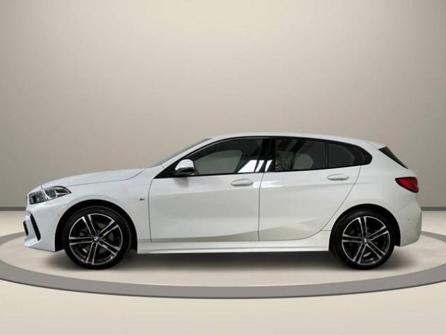 BMW 118 i 5p. Msport auto rif. 23530406 - Foto 3