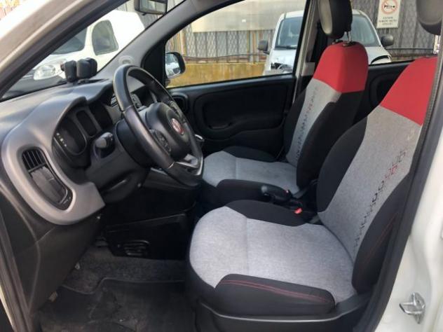 FIAT Panda 0.9 TwinAir Turbo Natural Power Lounge rif. 23708495 - Foto 9