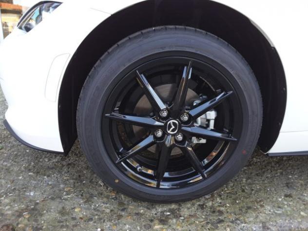 MAZDA MX-5 1.5L Skyactiv-G 132cv Prime-Line*PROMO GIUGNO* rif. 21585367 - Foto 5
