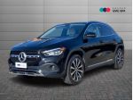 Mercedes-Benz GLA 250 Sport auto